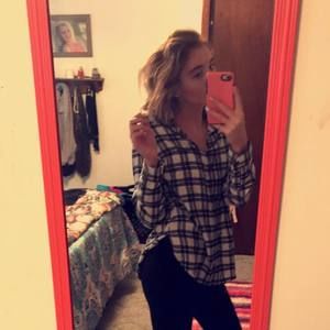 Meet your Posher, Krista